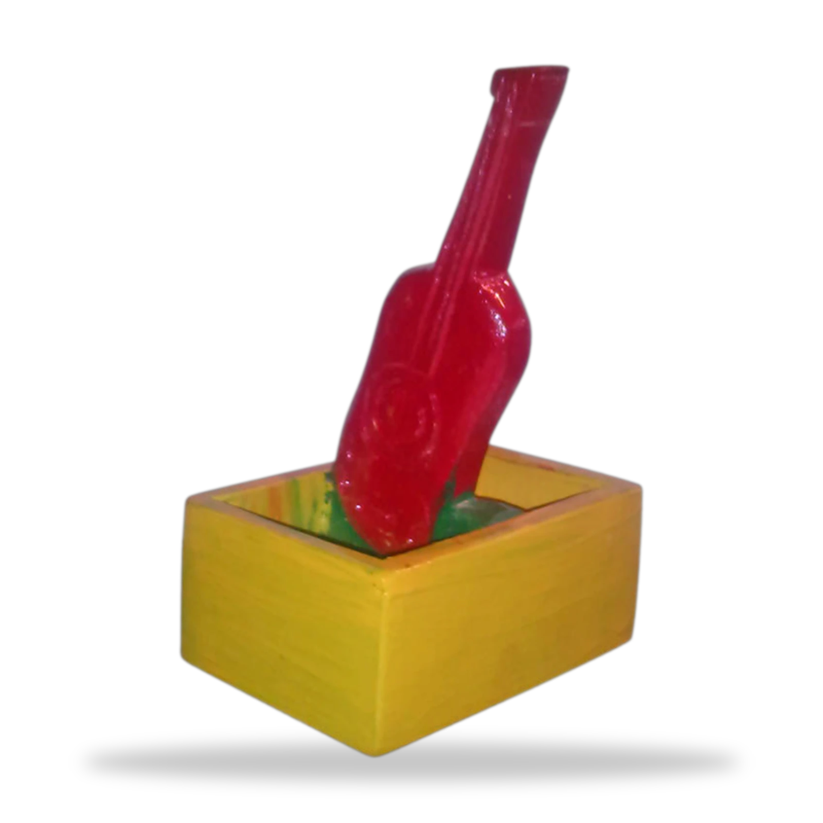 Portasalero Mexicano Guitarra