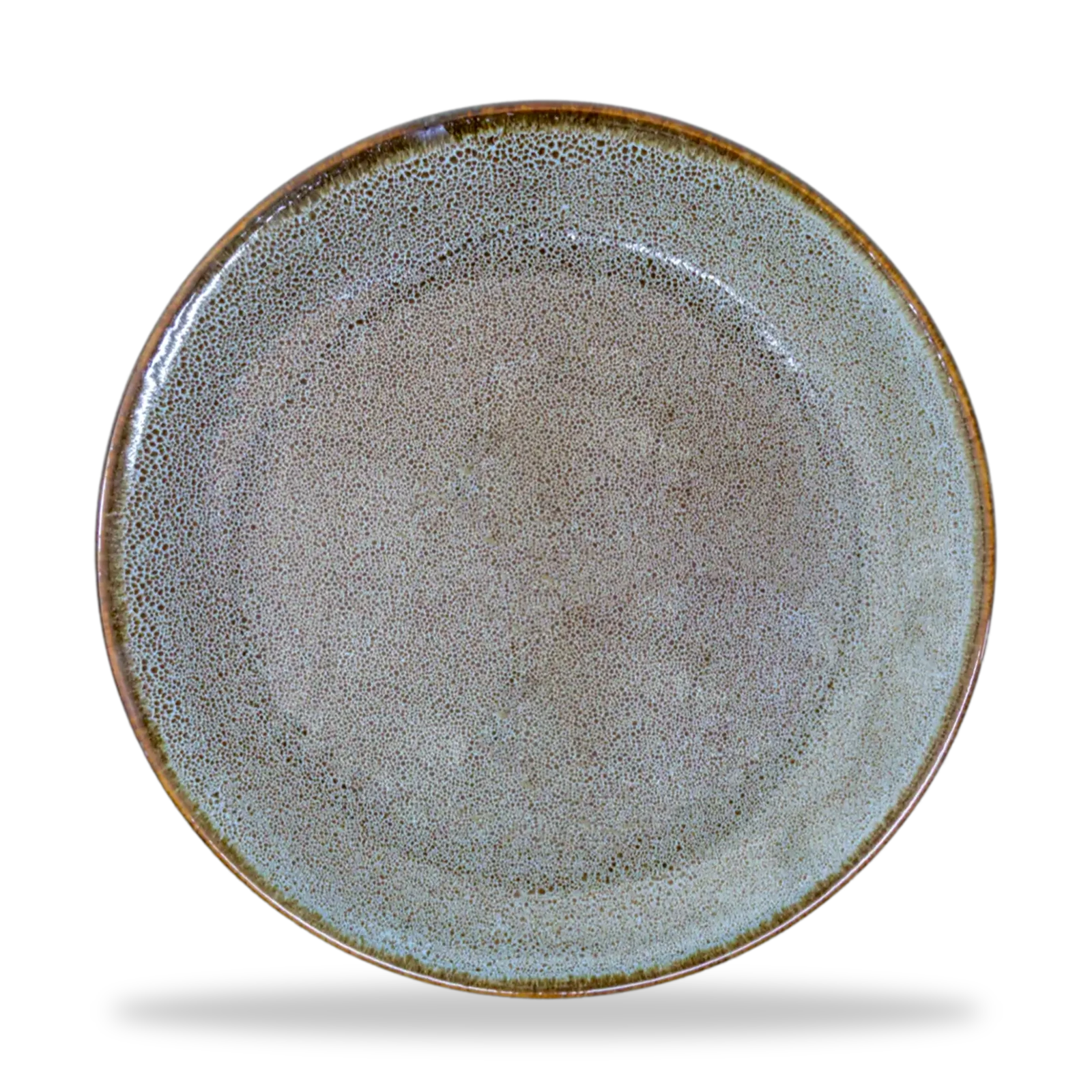 Plato Trinche OTB 12