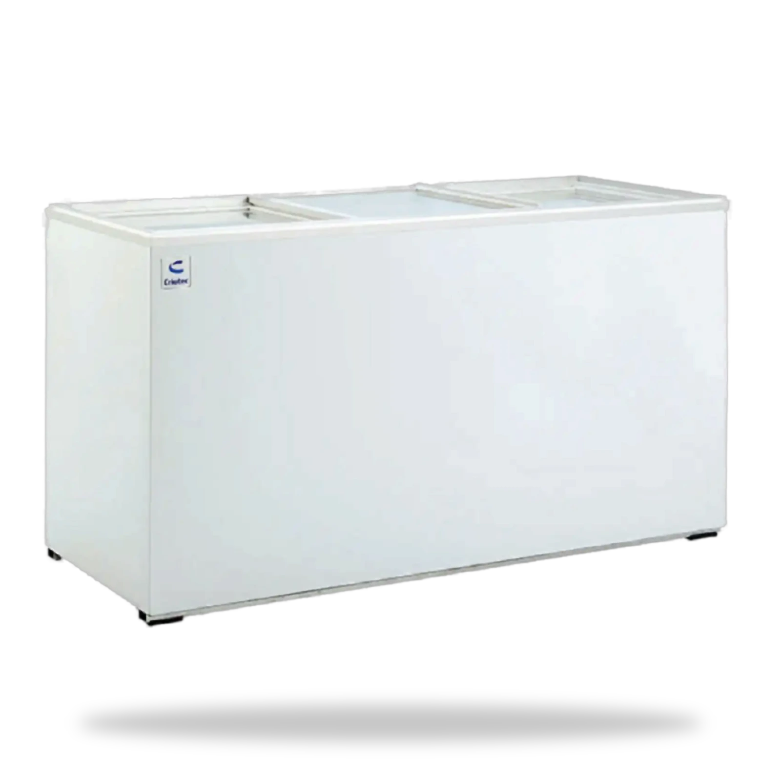 Congelador Criotec CCH15