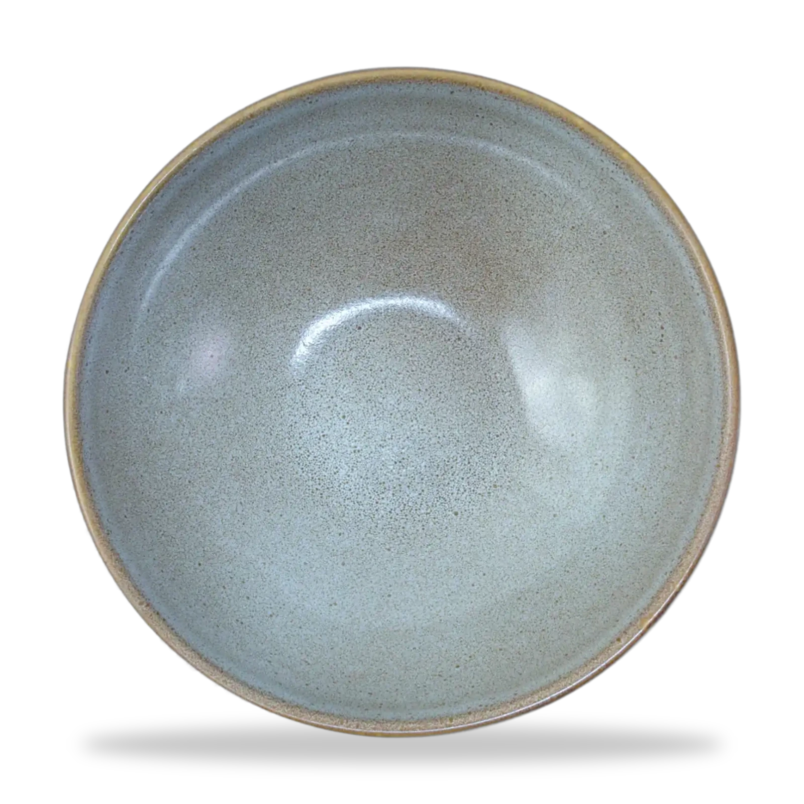 Tazon Pasta Buca Azul miniatura