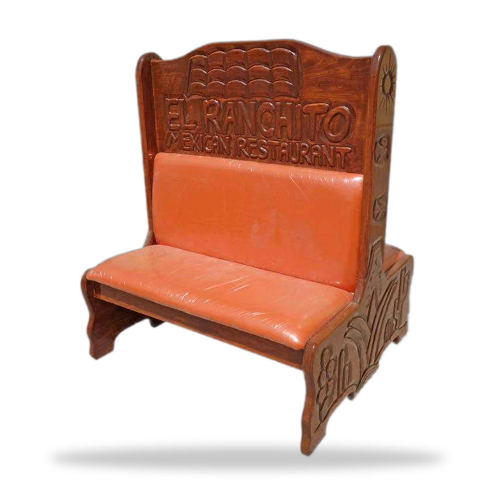 El ranchito  miniatura