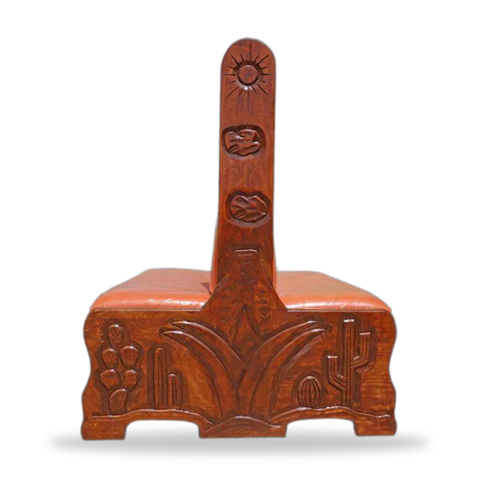 El ranchito  miniatura