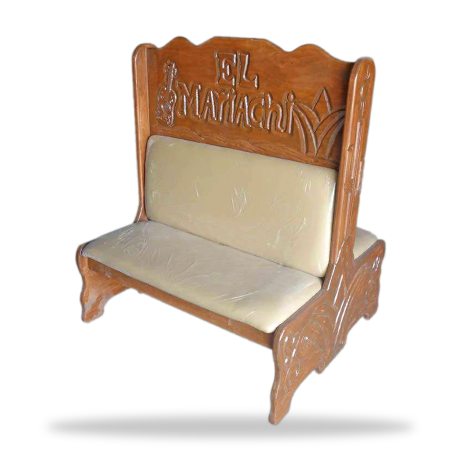 El Mariachi miniatura