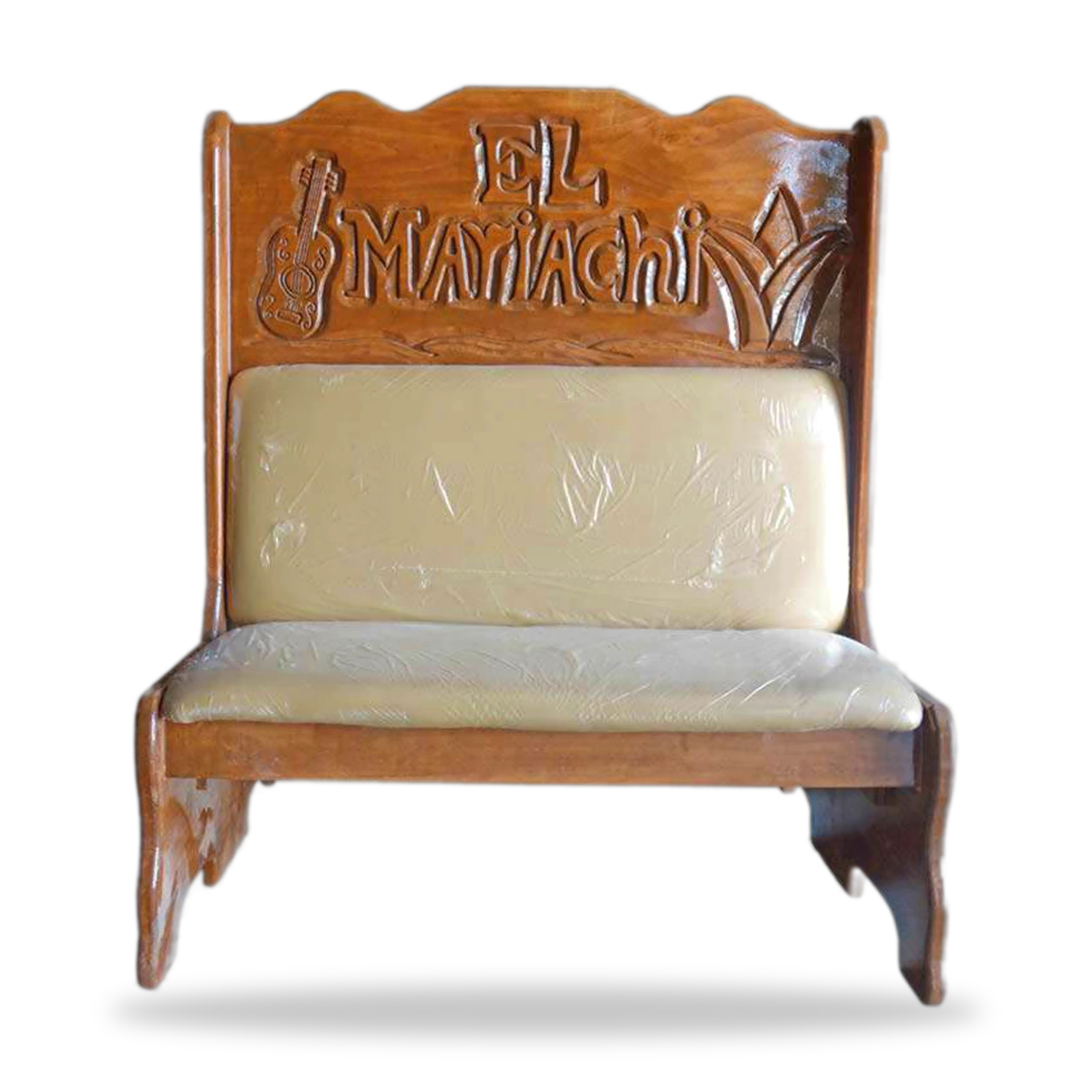 El Mariachi miniatura