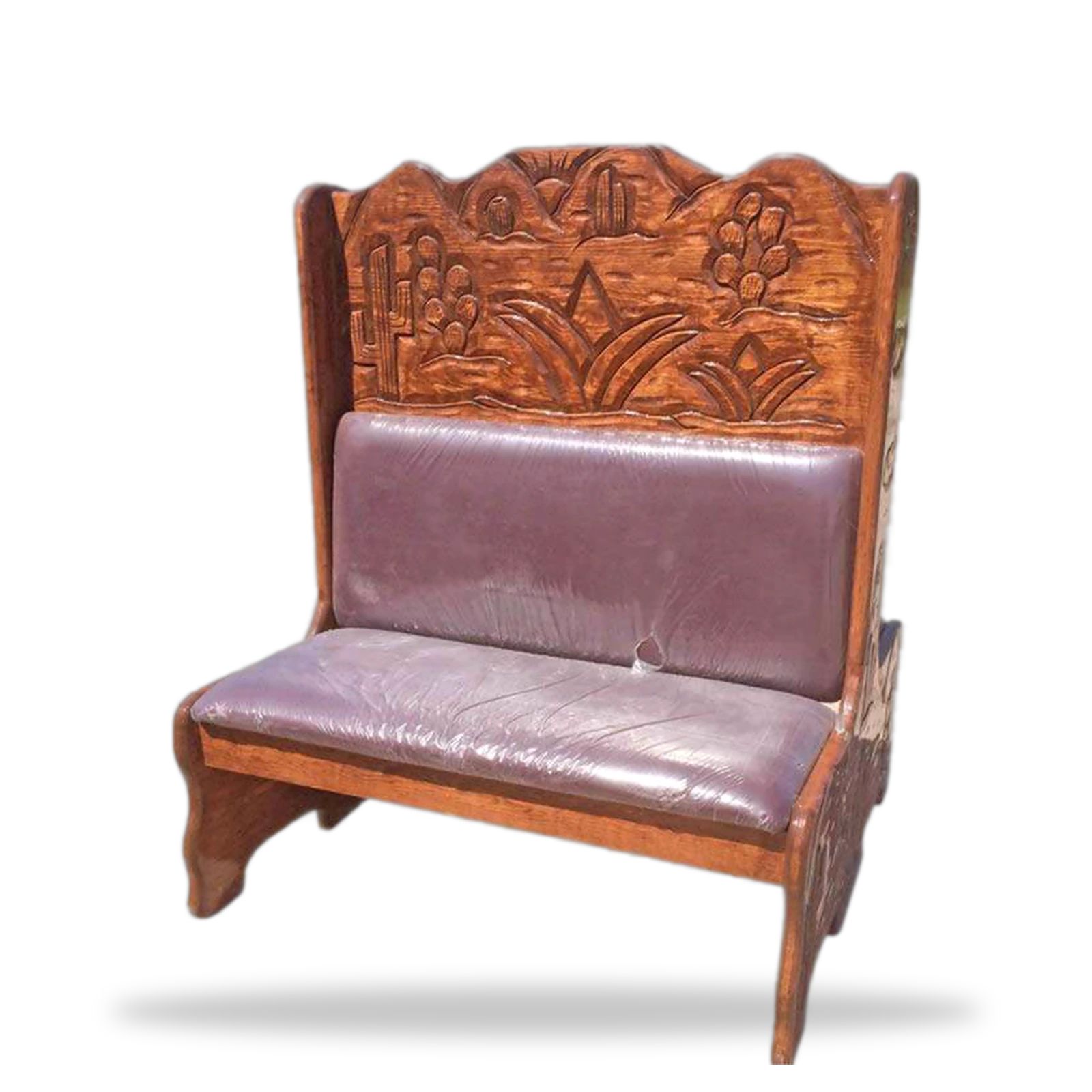 Campiranos miniatura