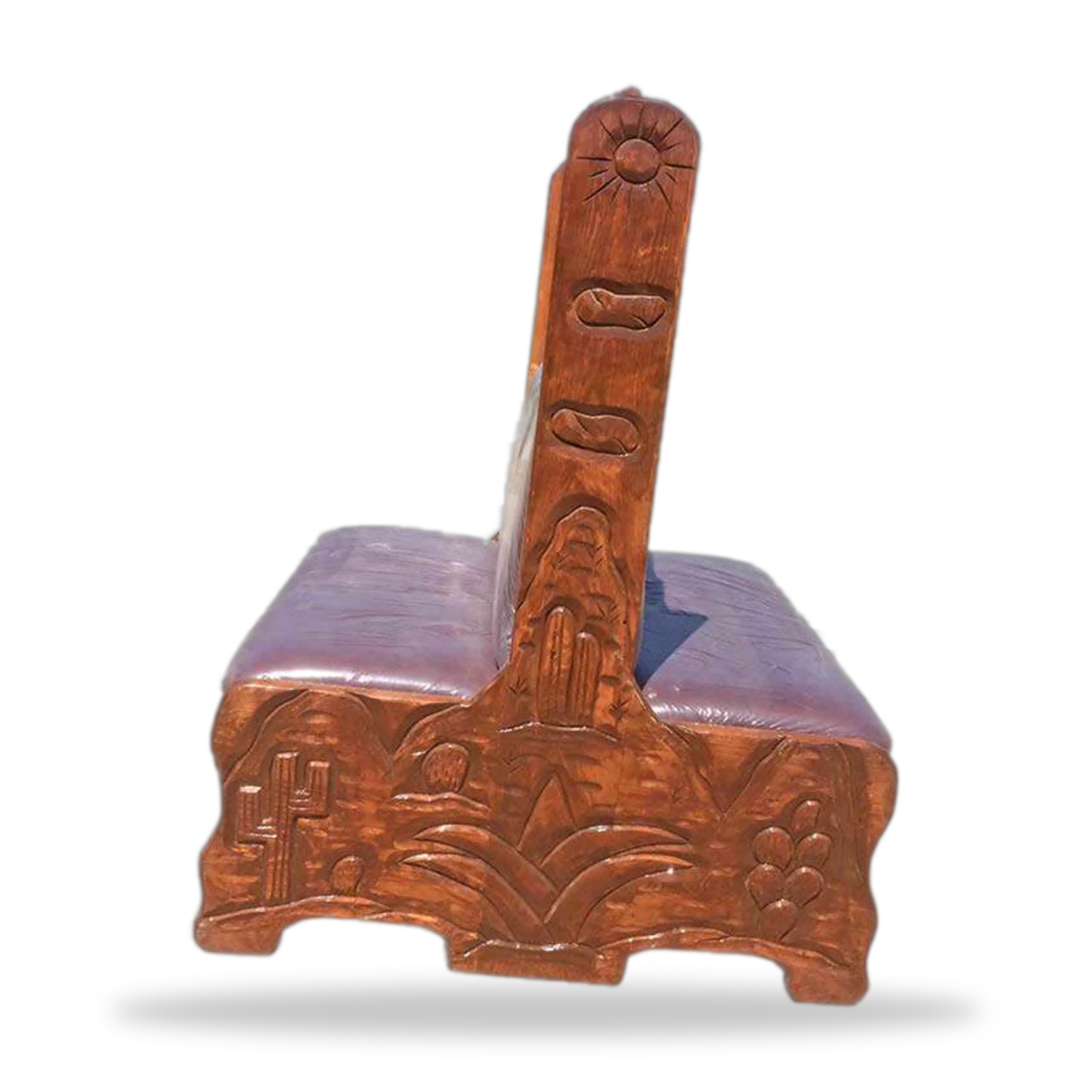 Campiranos miniatura