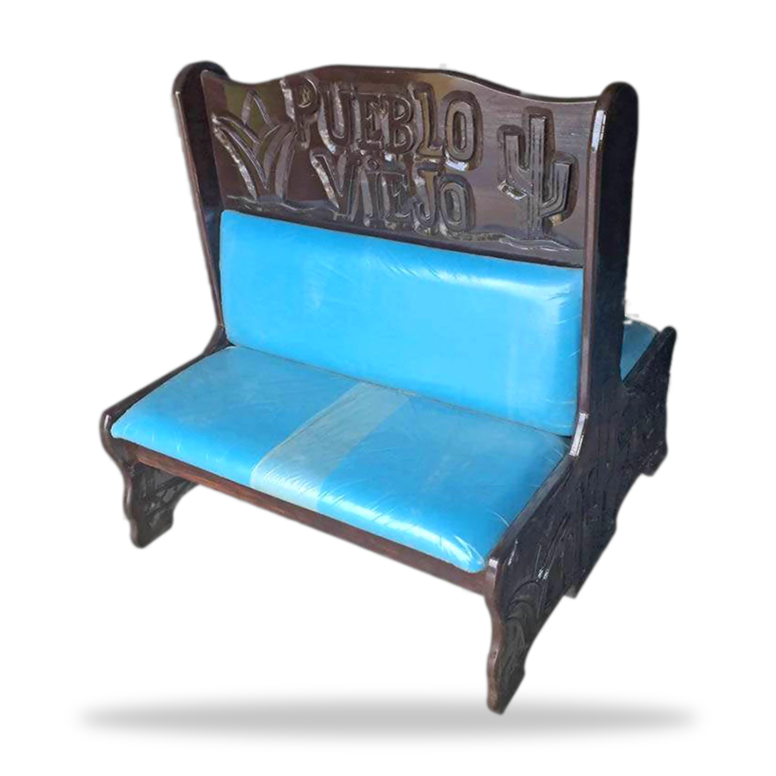 Pueblo Viejo miniatura