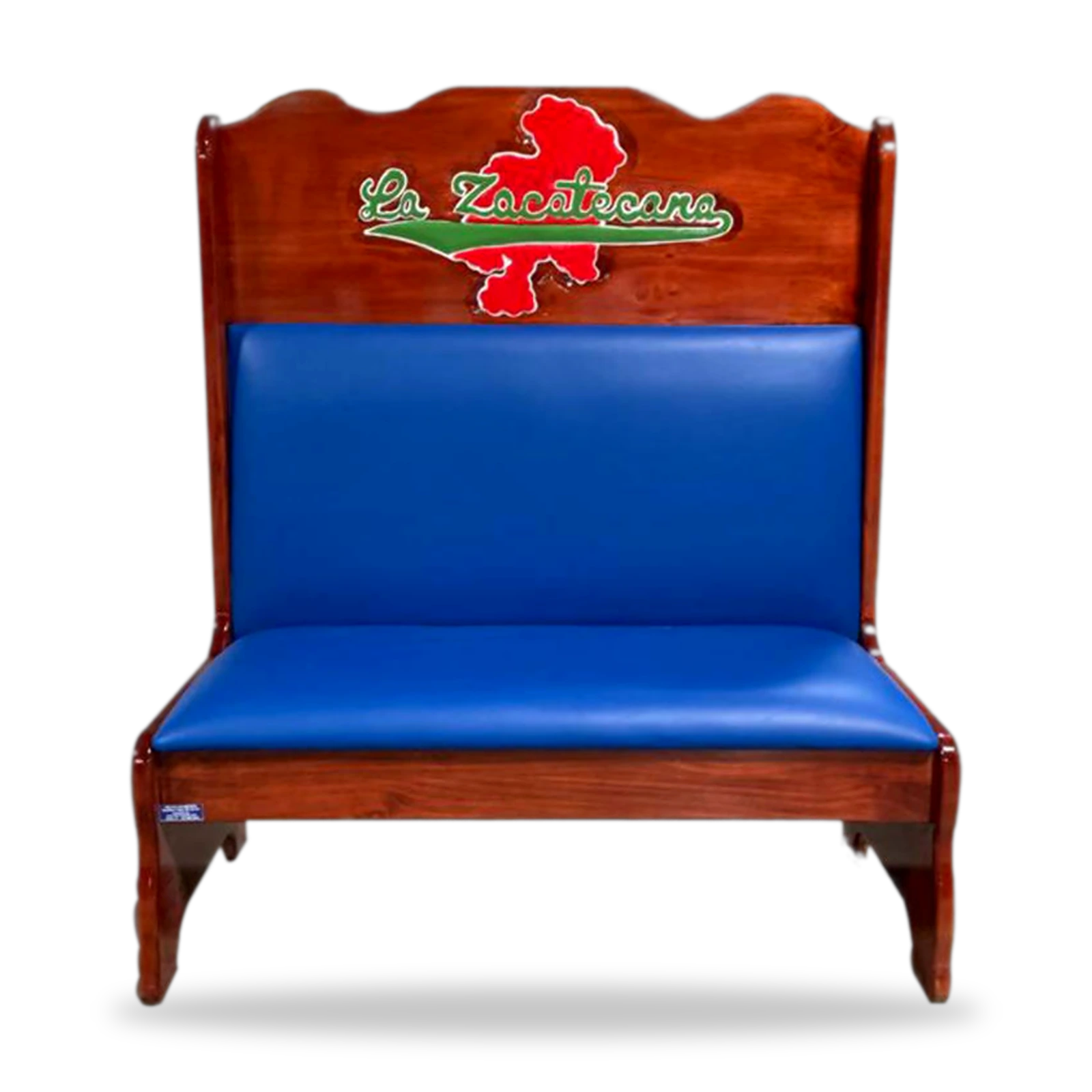 La zacatecana miniatura