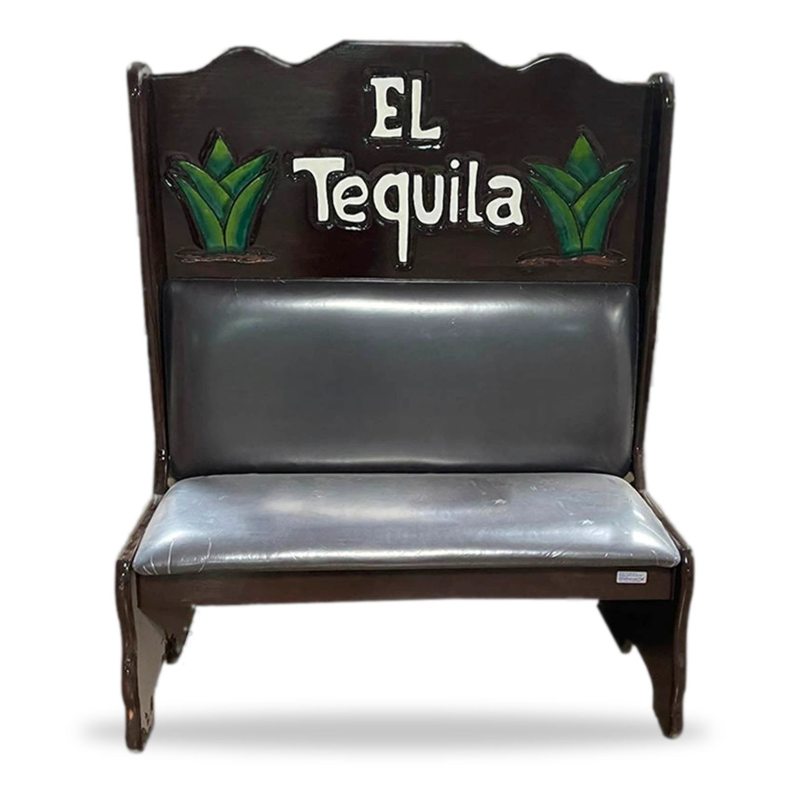 Tequila agave miniatura