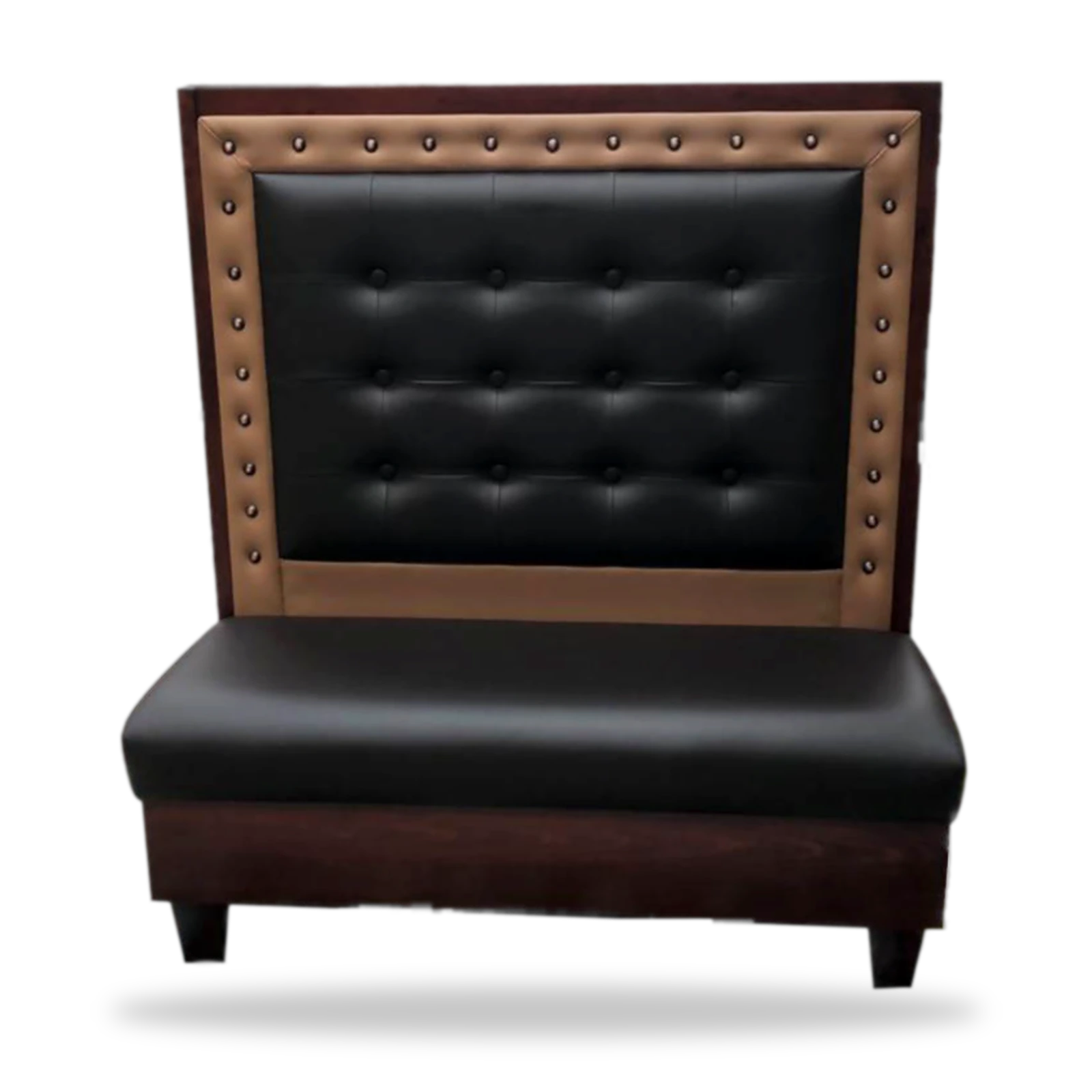 Negro centro miniatura