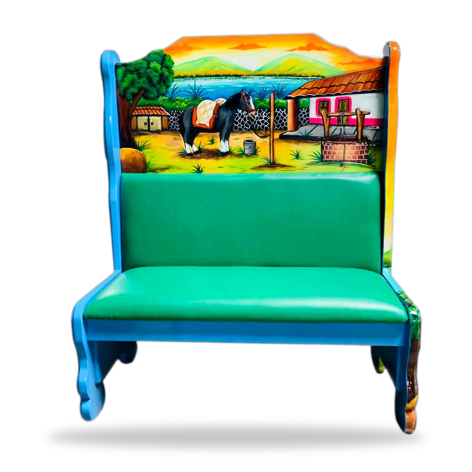 Pintado 007 miniatura