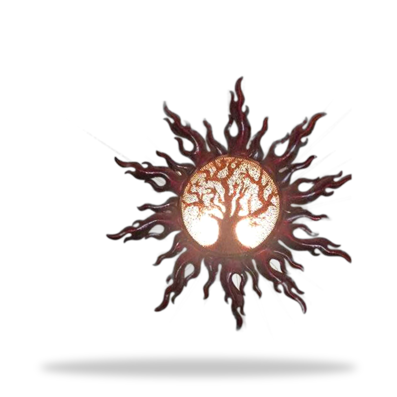 Sol Decorativo 001 miniatura