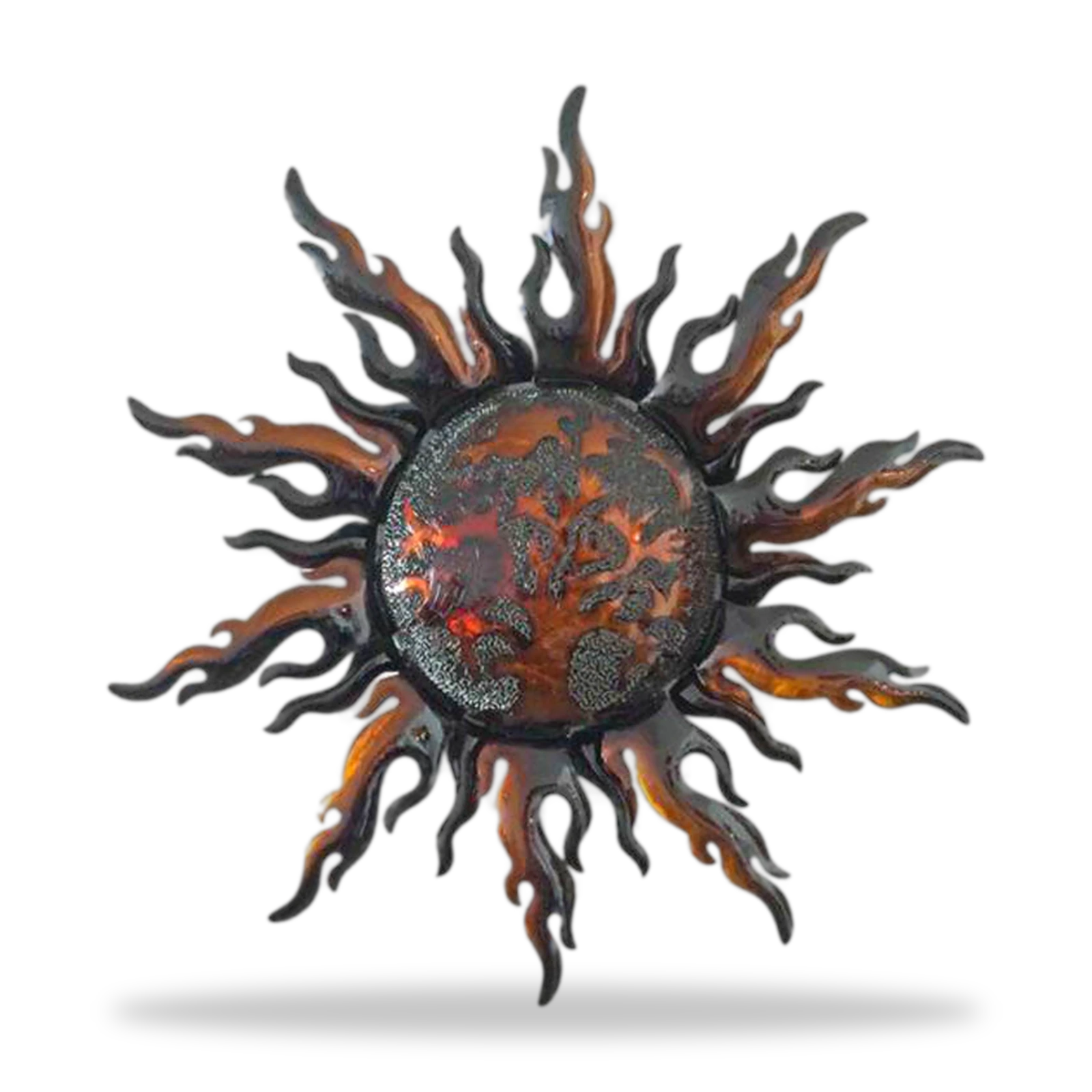 Sol Decorativo 001 miniatura