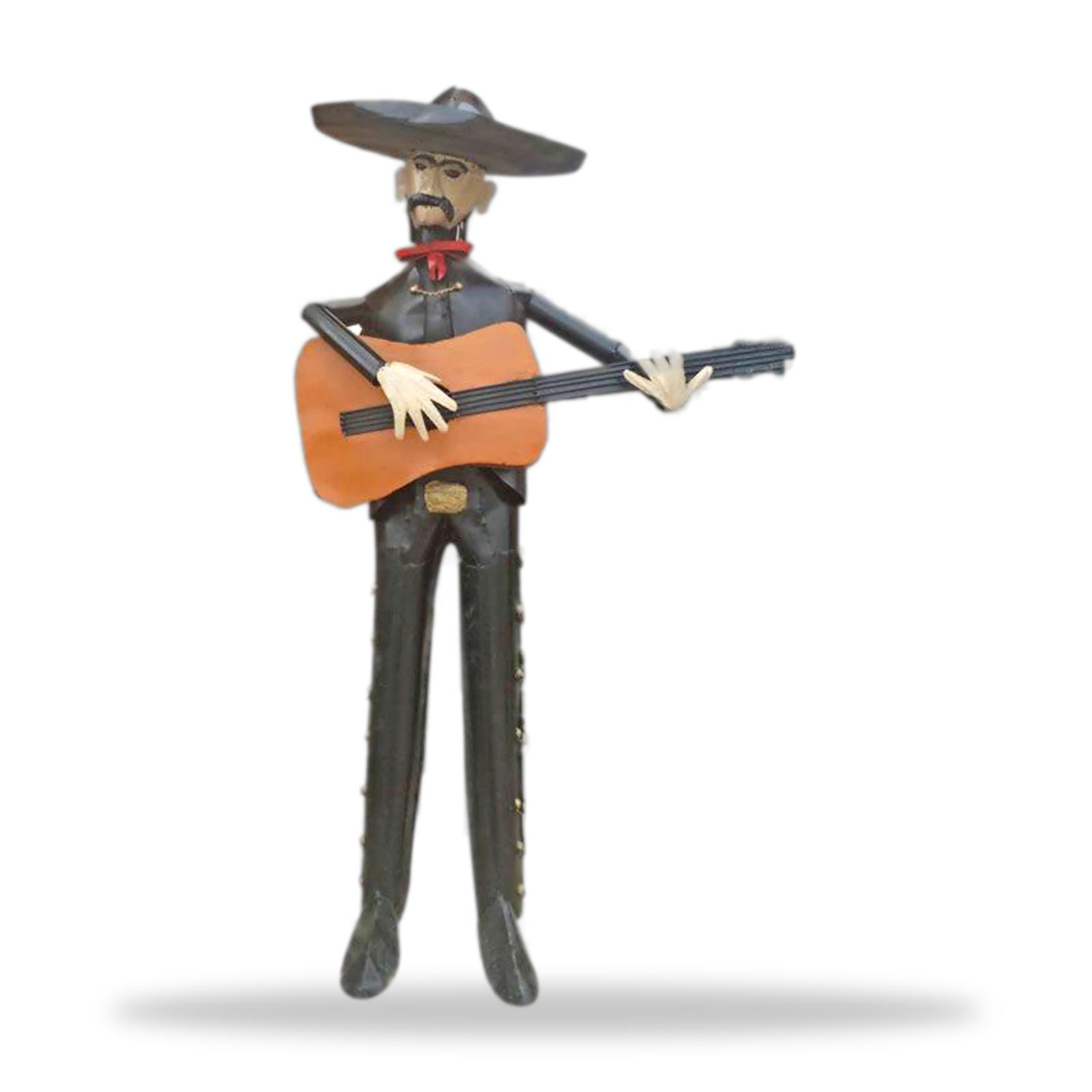 Mariachi Fierro Pintado