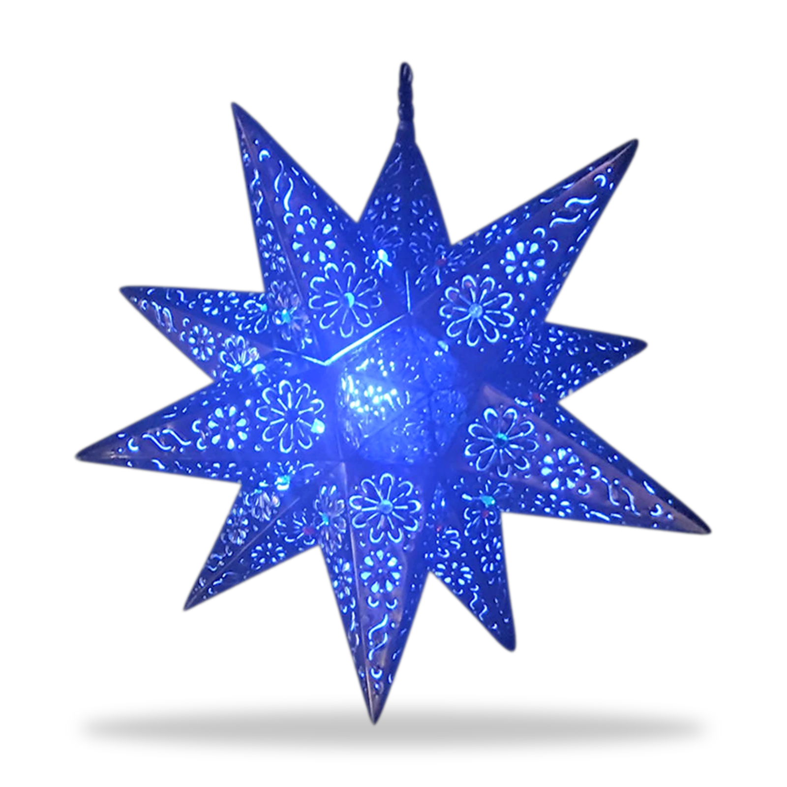 Estrella Azul