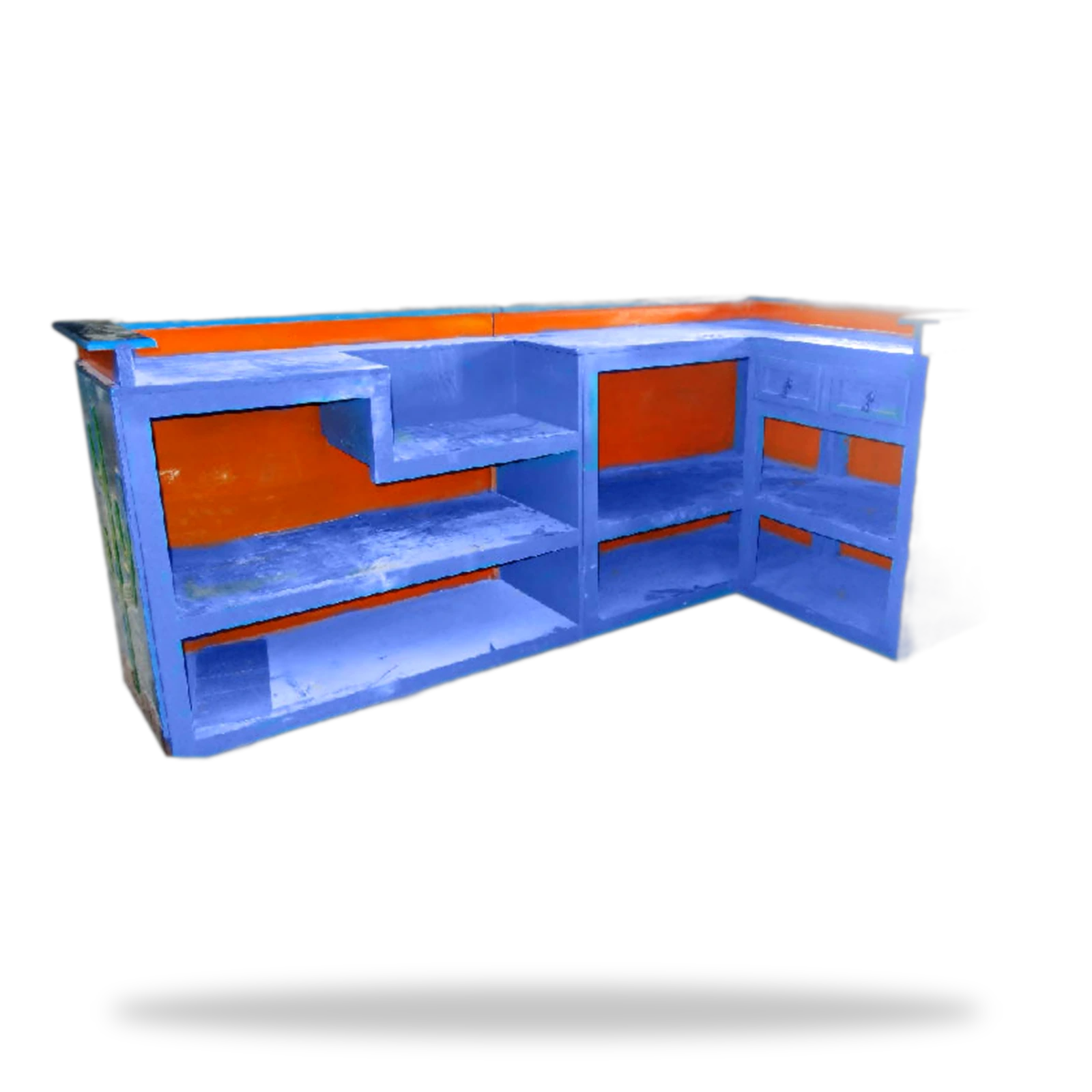 Caja Registradora miniatura