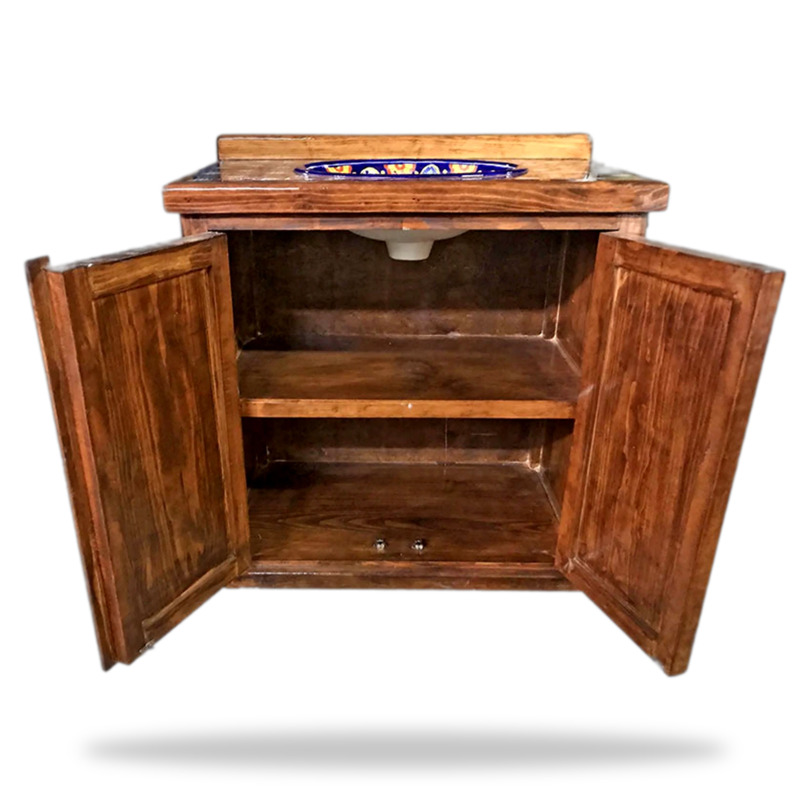 Lavamanos Dos miniatura