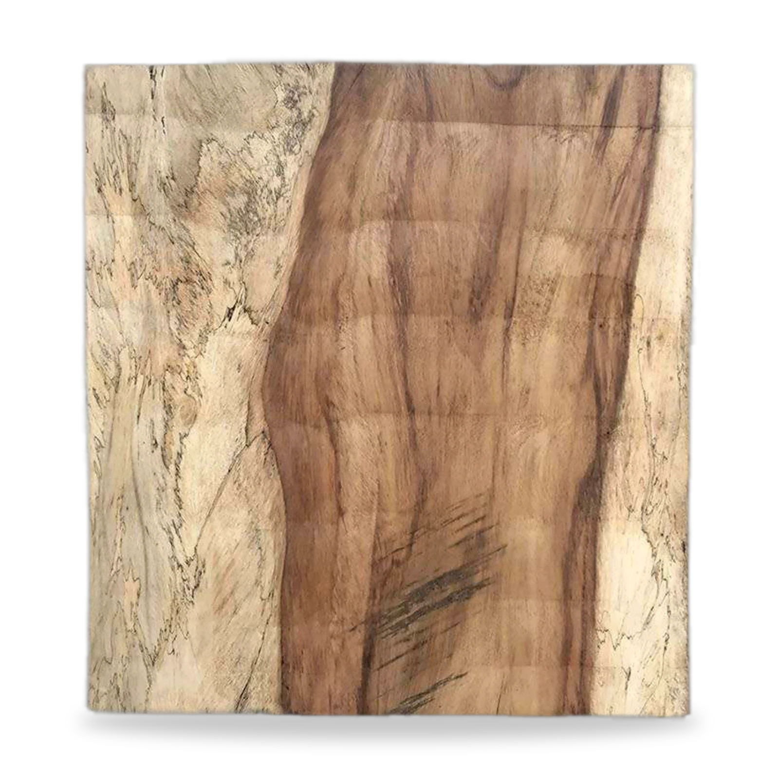 Mesa de parota miniatura