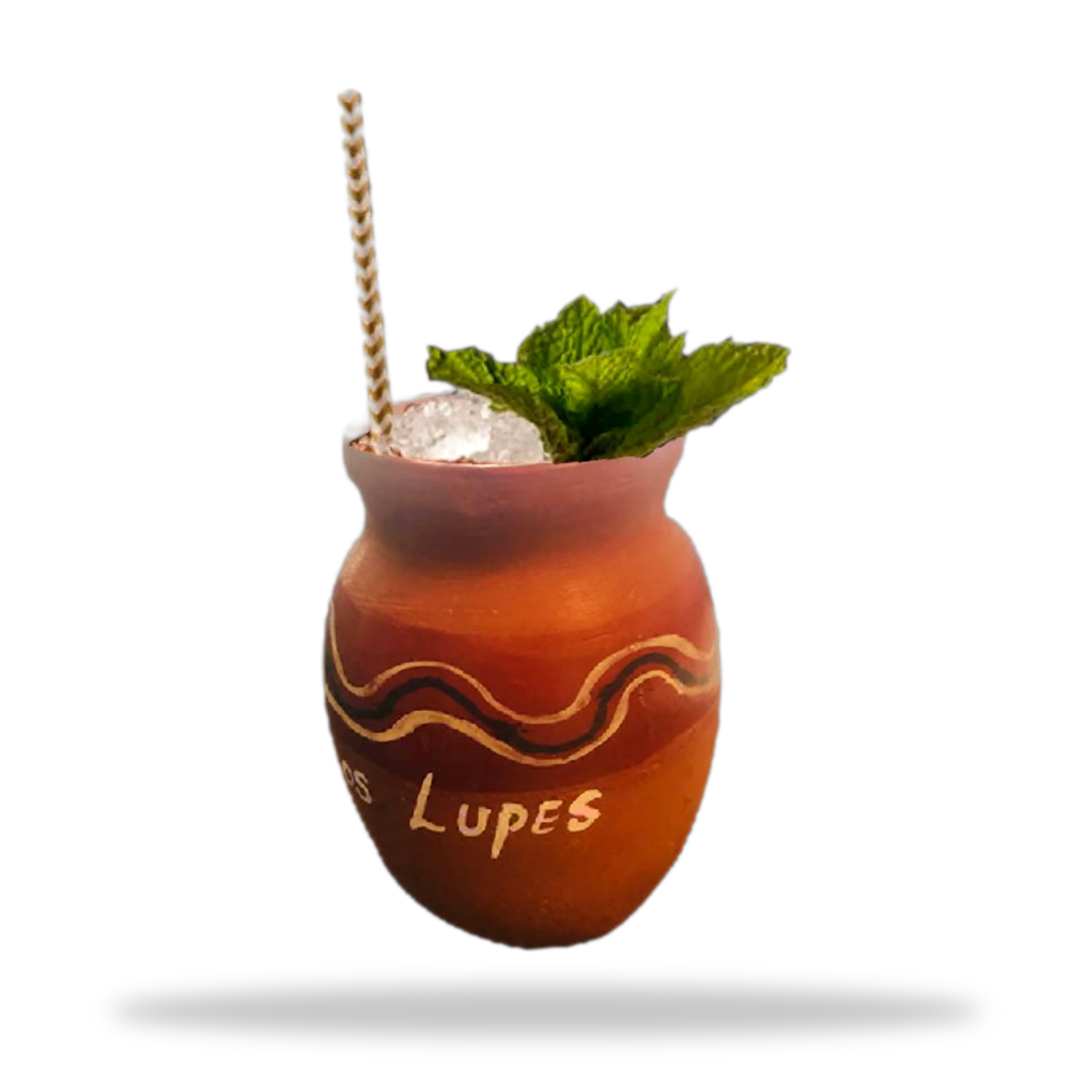 Jarrito Coctelero miniatura