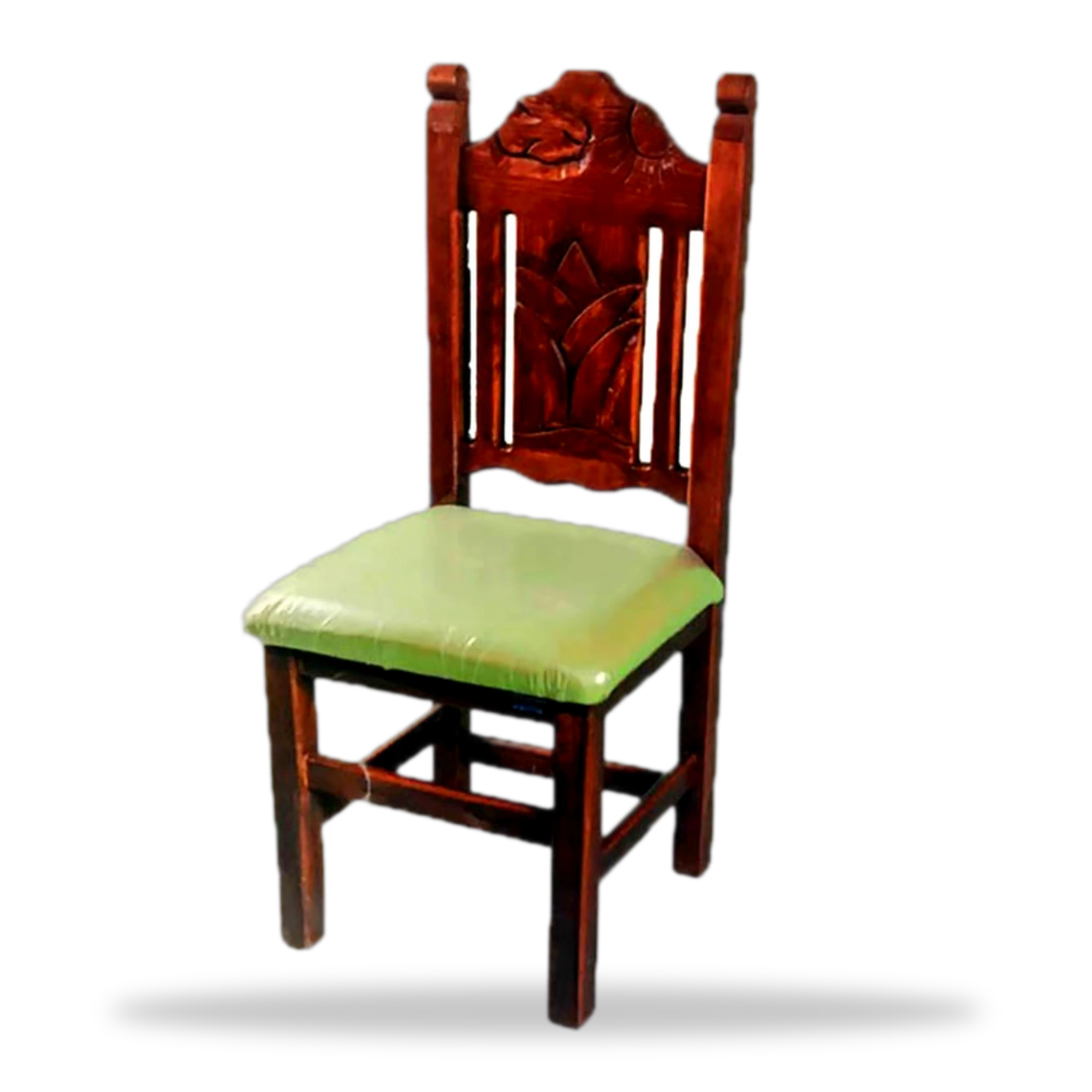 Agave centro miniatura