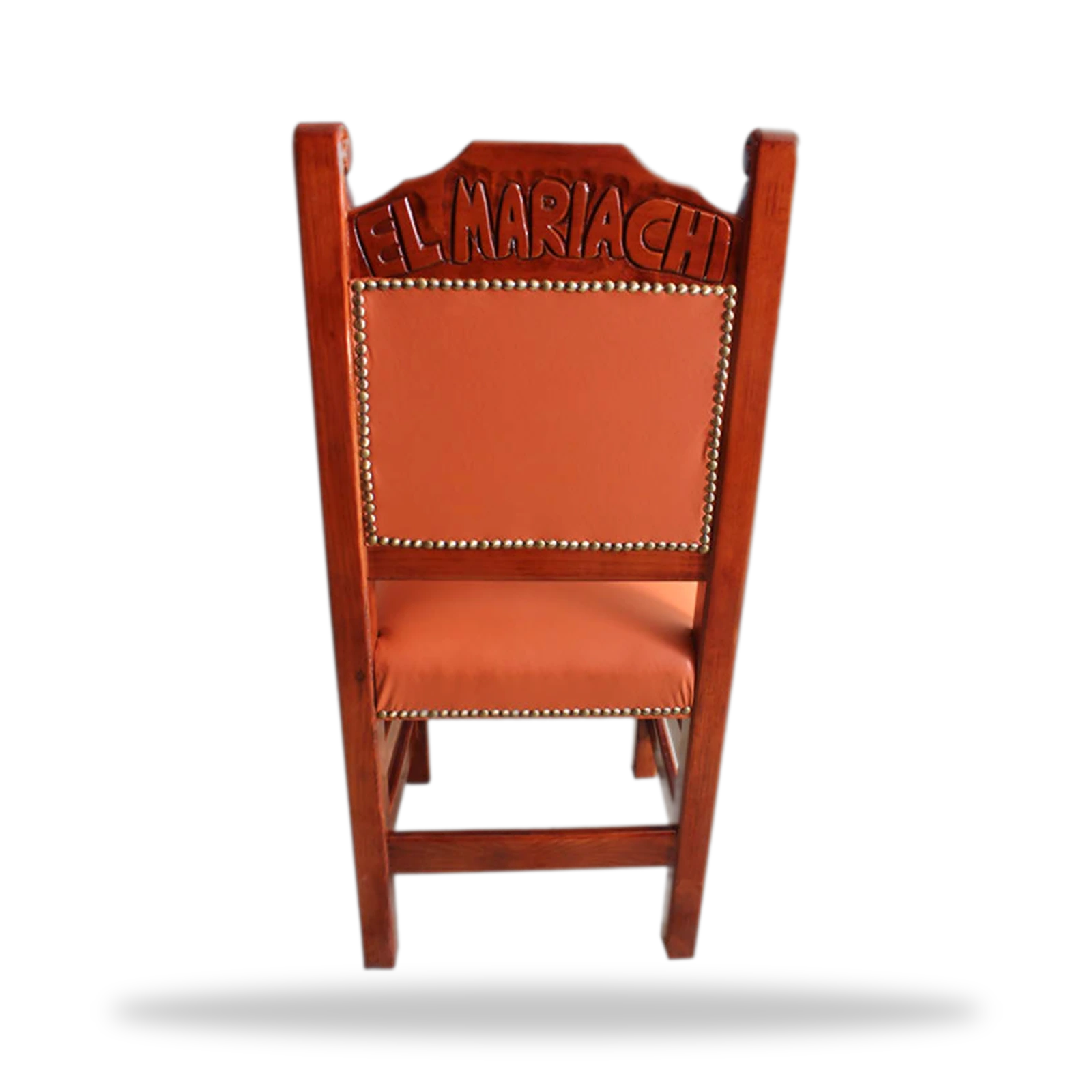 Grabado el mariachi miniatura