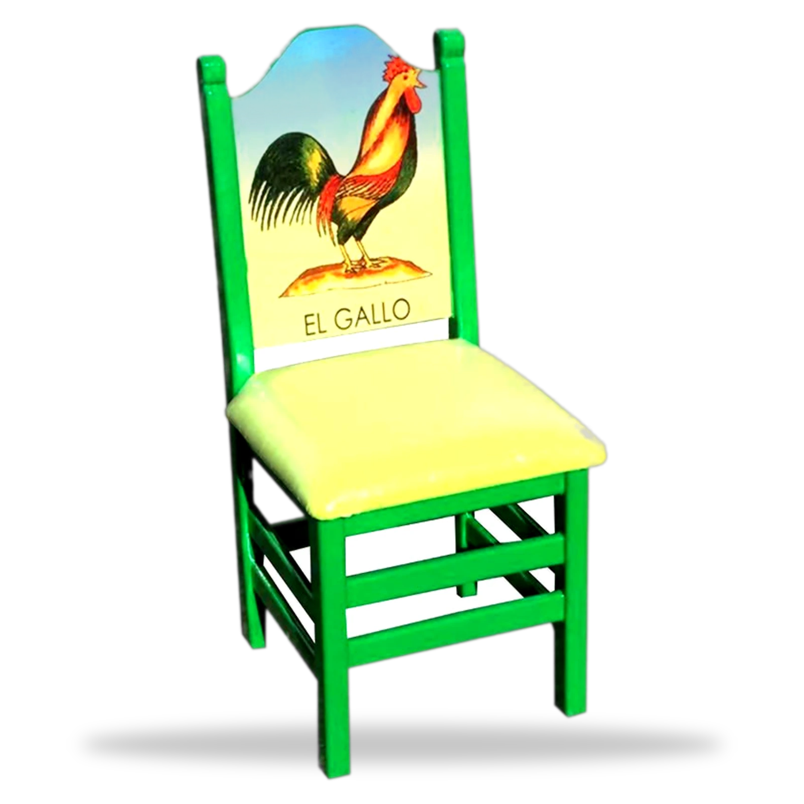 El Gallo