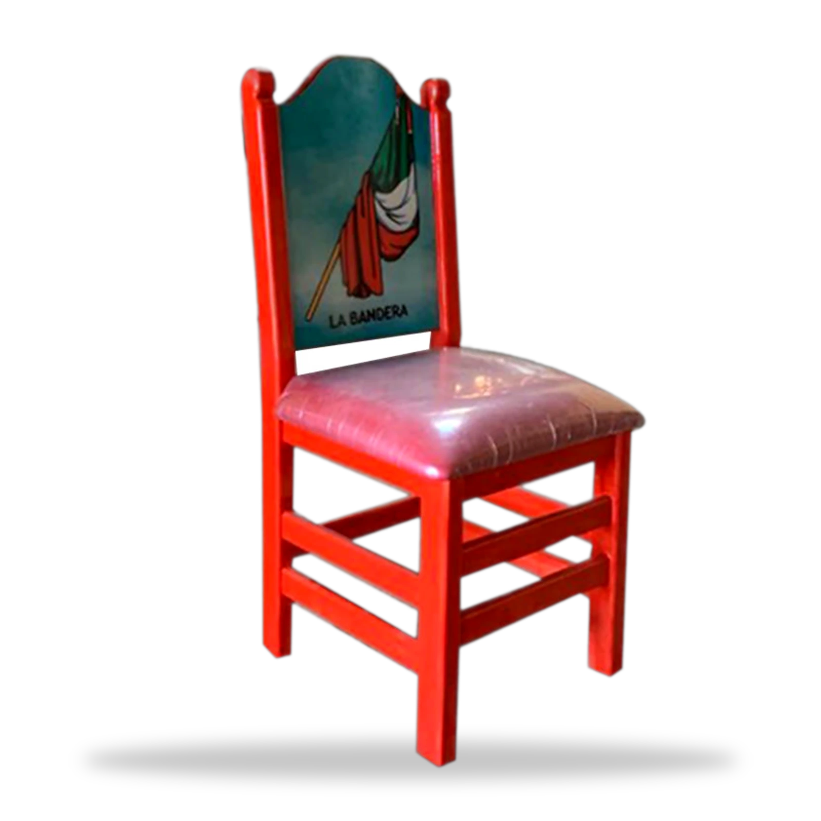 La Bandera miniatura