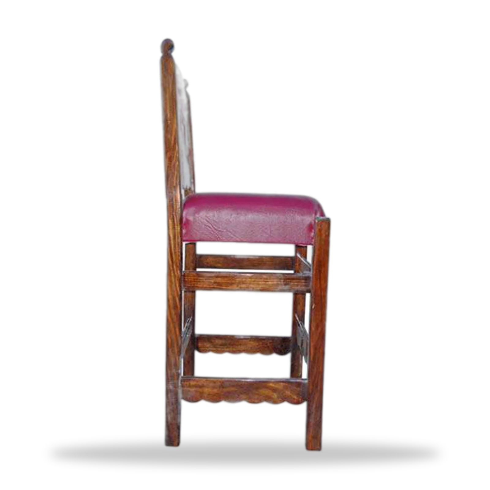 Silla bar Pueblito miniatura