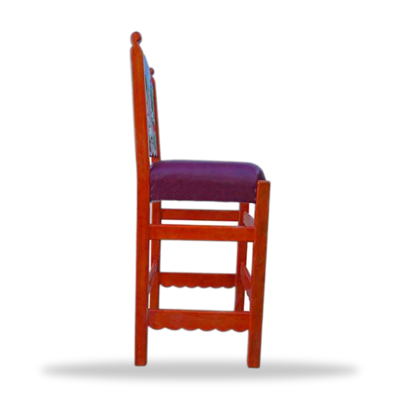 Cactus y Aldeano miniatura