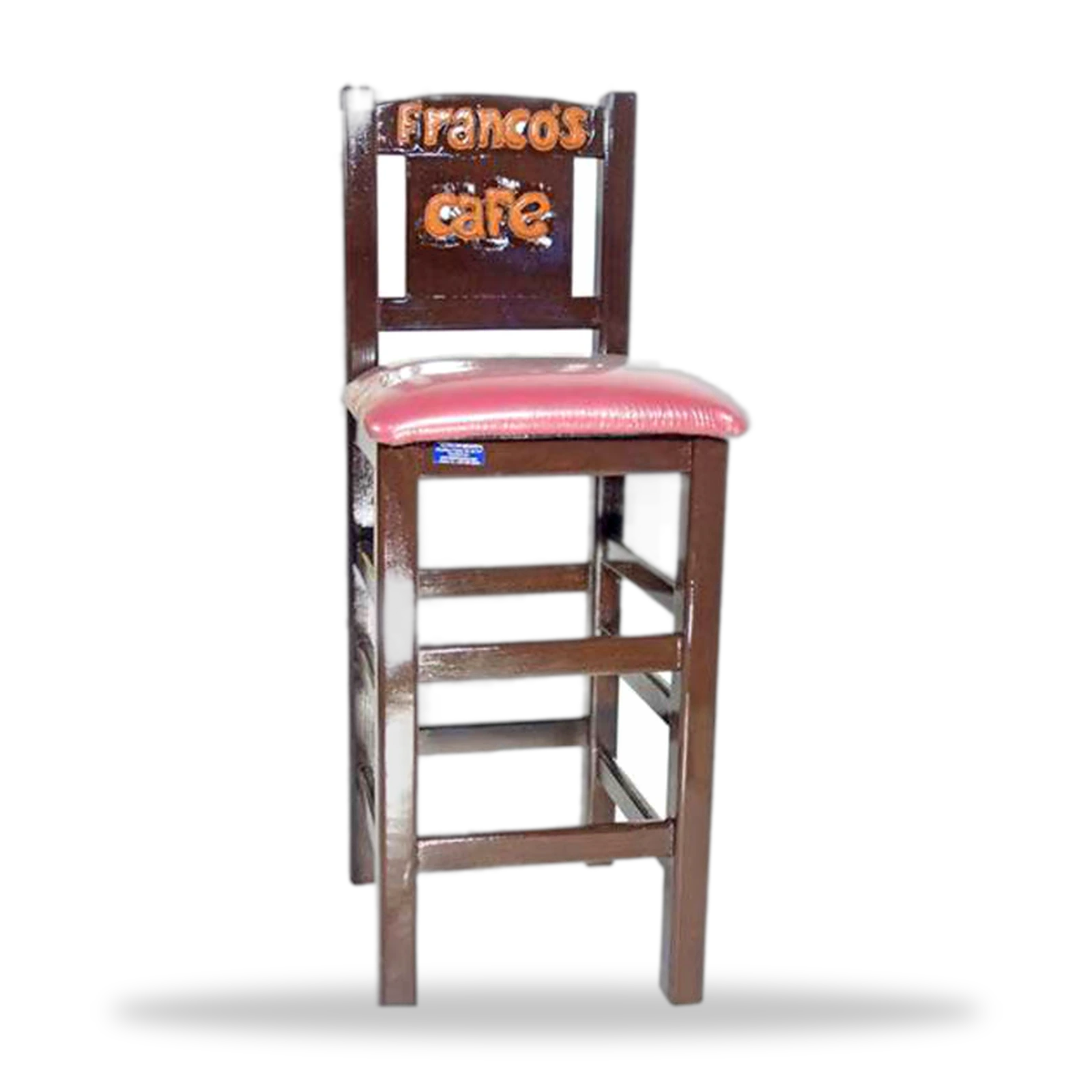 Nombre en color miniatura