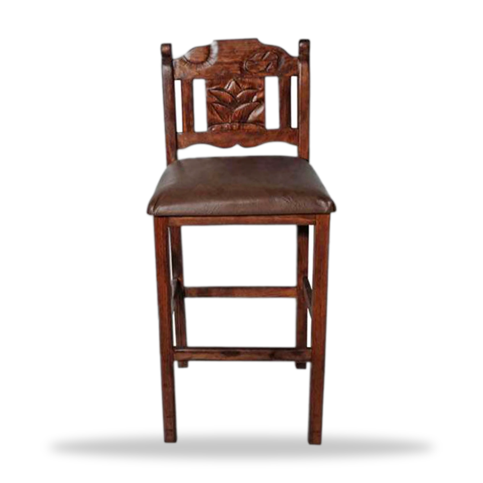 Bar con Agave miniatura