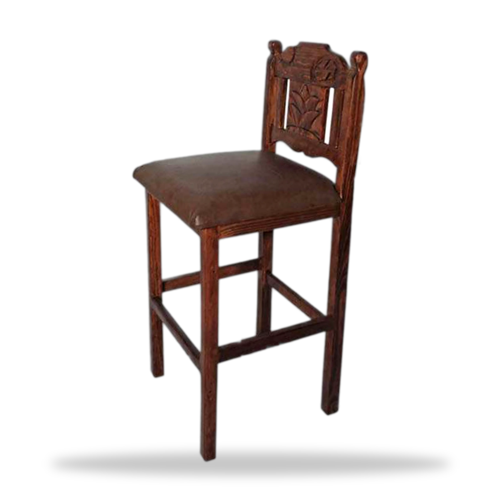 Bar con Agave miniatura