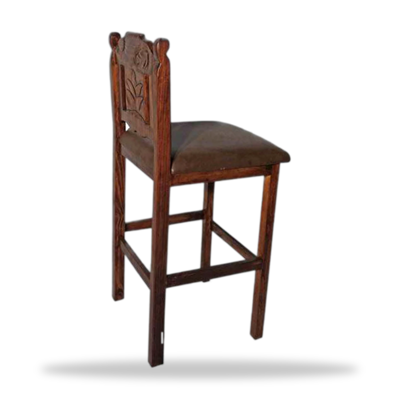 Bar con Agave miniatura