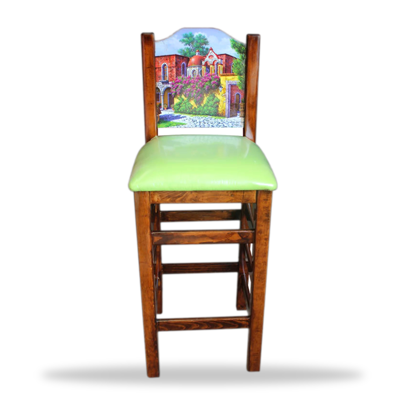 De Primavera miniatura