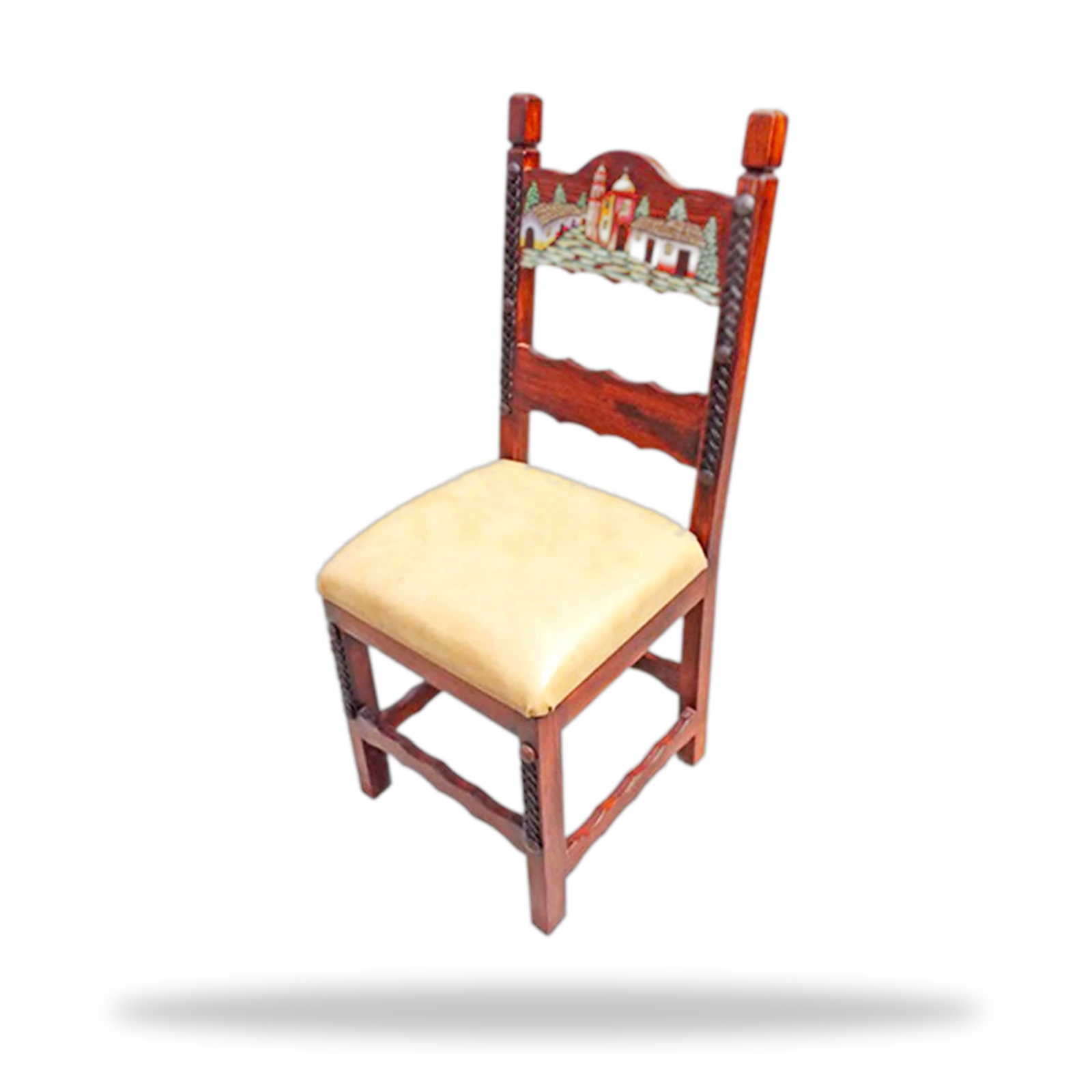 Rustica Pintada miniatura