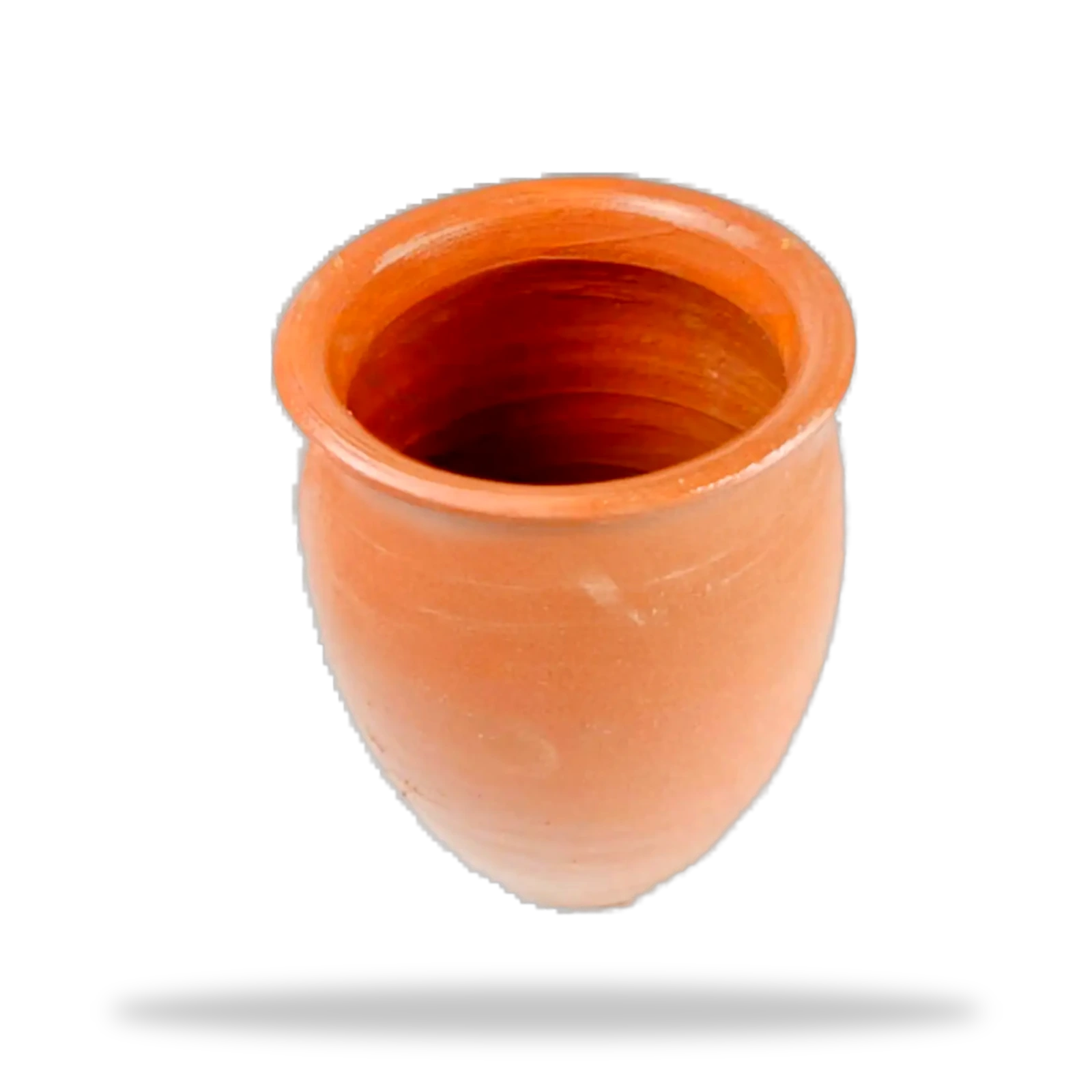 Cantarito Natural miniatura