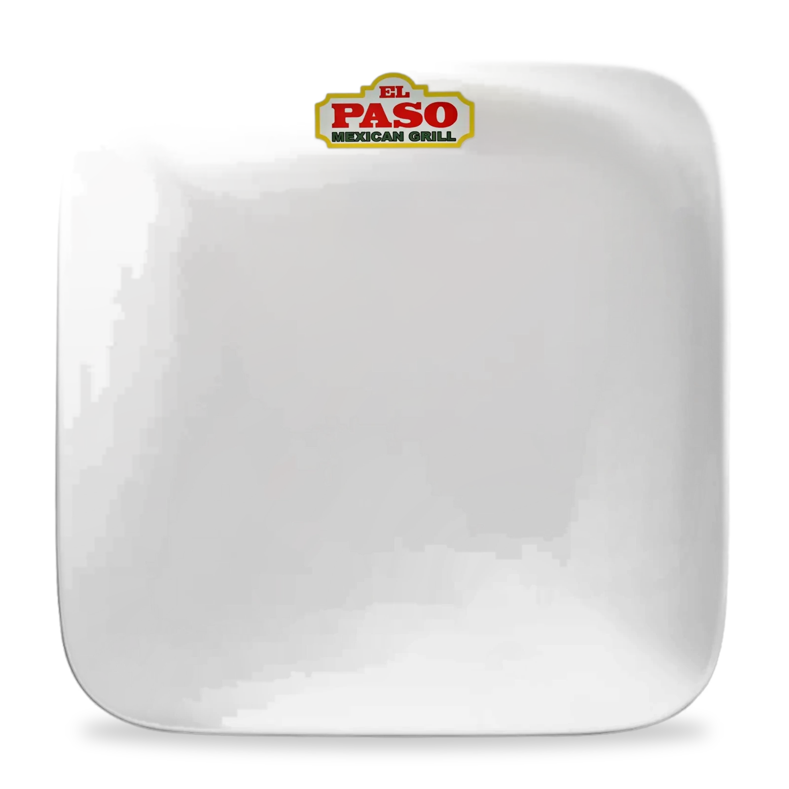 Plato Quadra polar miniatura