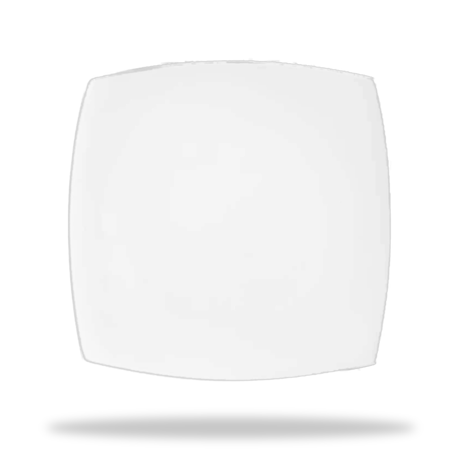 Extreme square 13 in