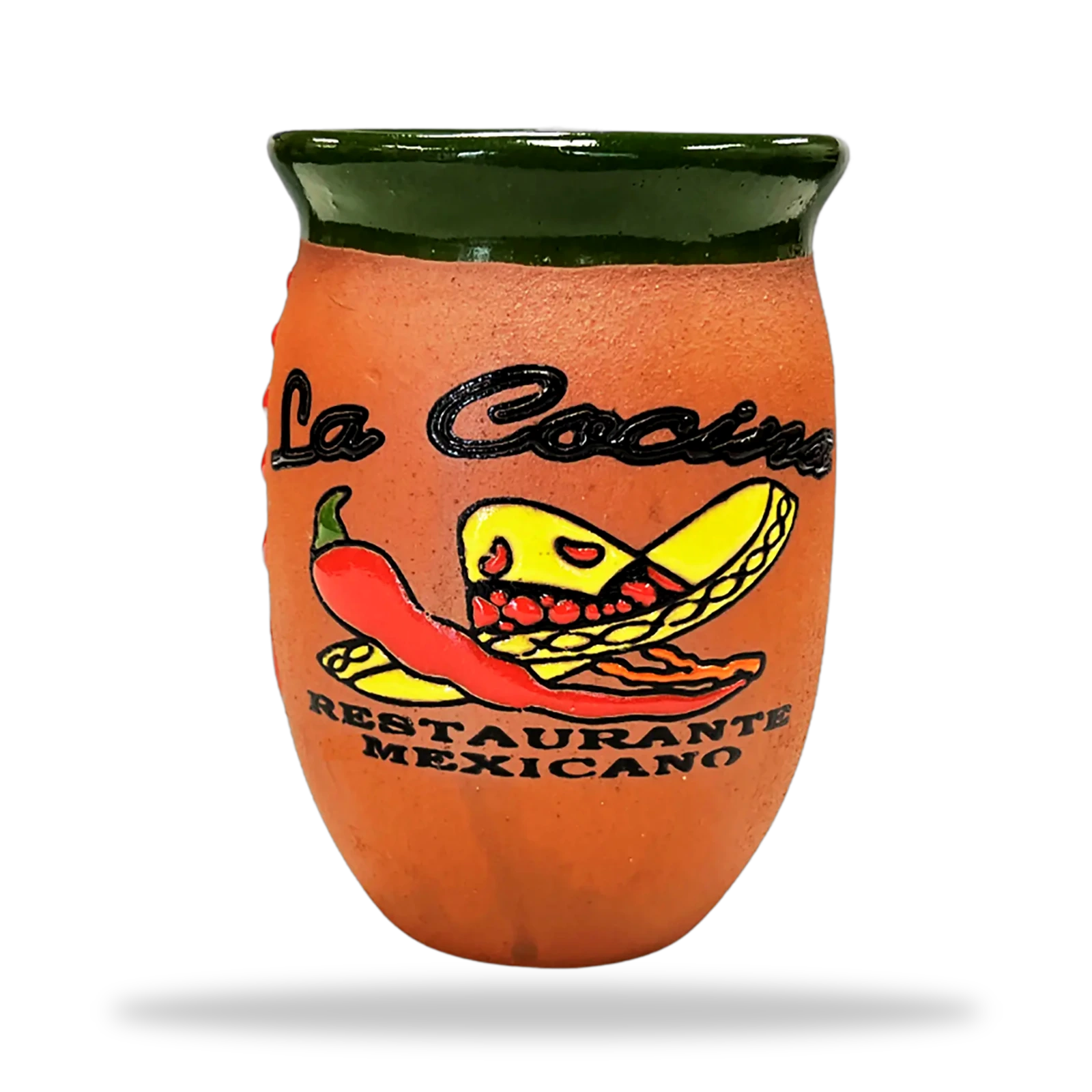 Cantarito Espiga miniatura