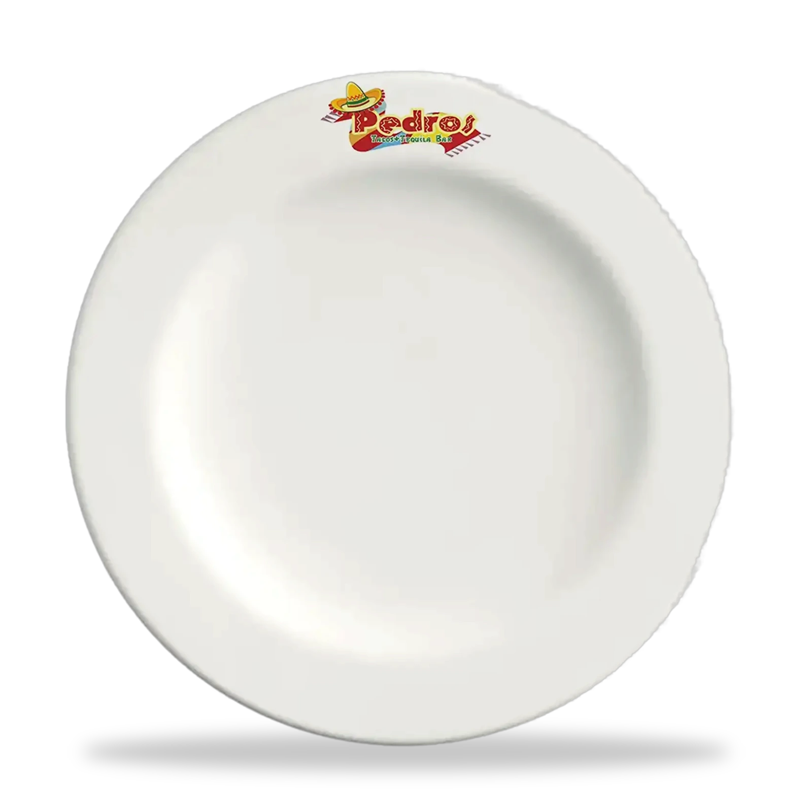 Plato Trinche Polar logo miniatura