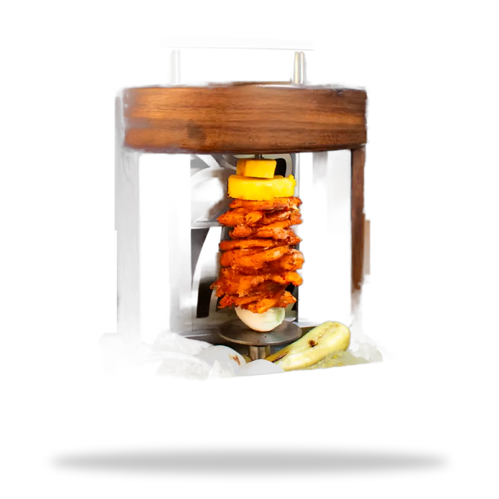 Trompitos al Pastor miniatura